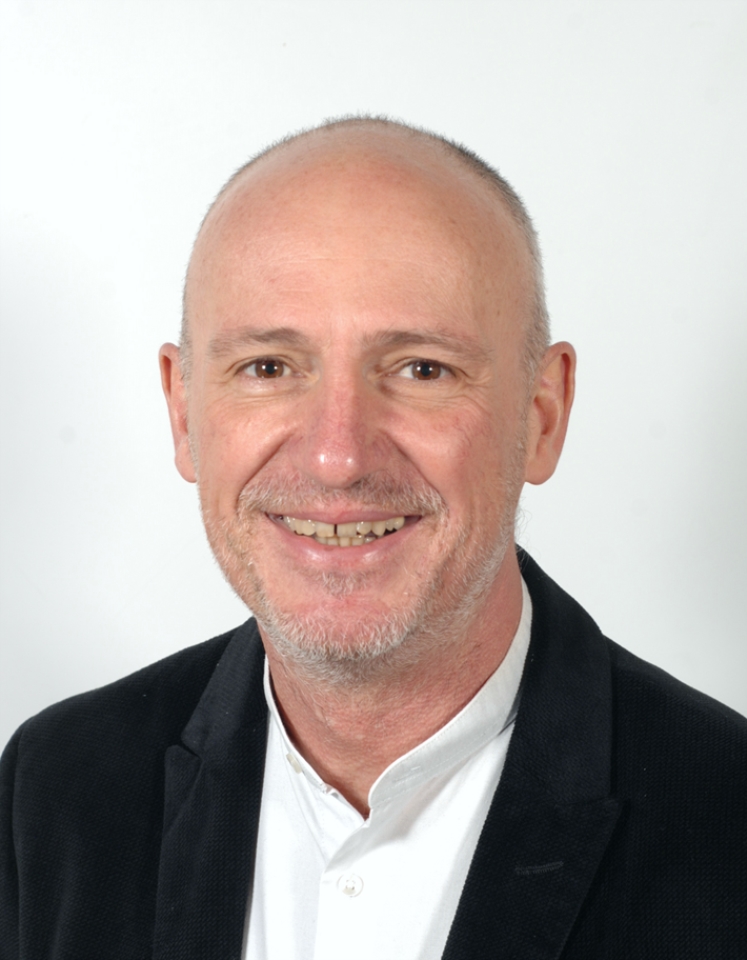 Jean-François Robin